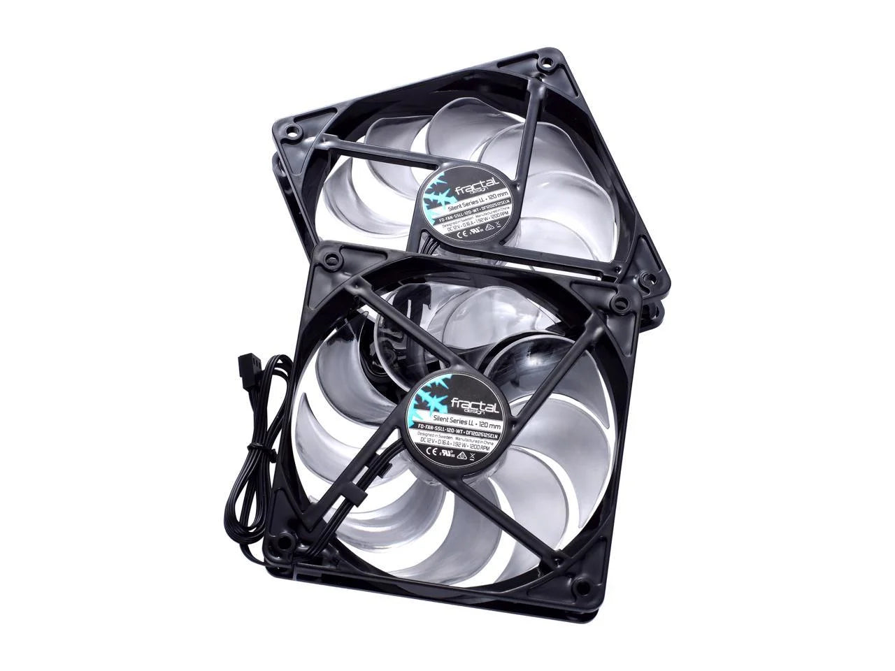Focus G White ATX Mid Tower Computer Case